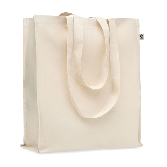 Bolsa de la compra de algodón. TRAPANI