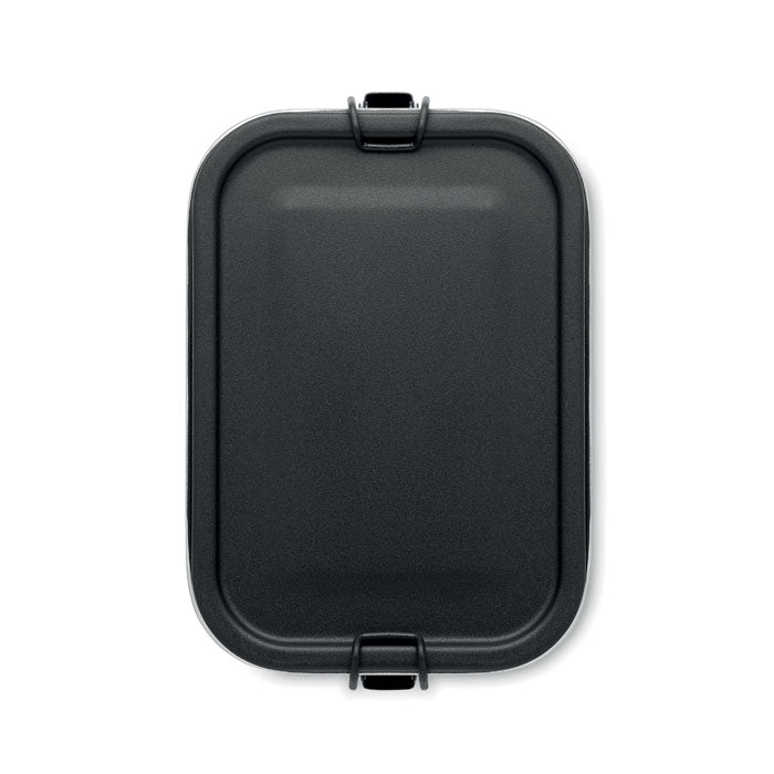 CHAN LUNCHBOX COLOUR - Fiambrera de acero inox. 750 m