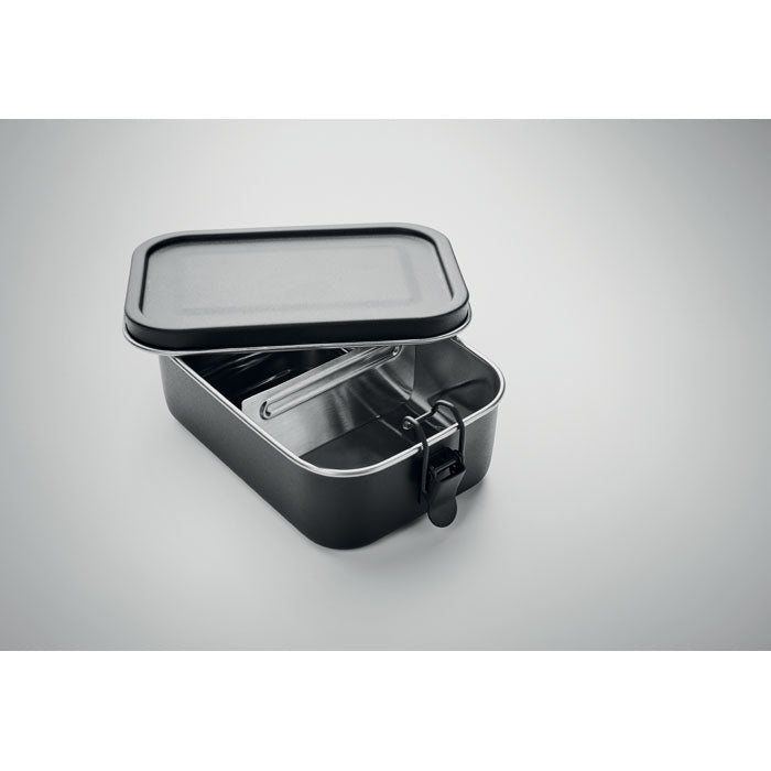CHAN LUNCHBOX COLOUR - Fiambrera de acero inox. 750 m