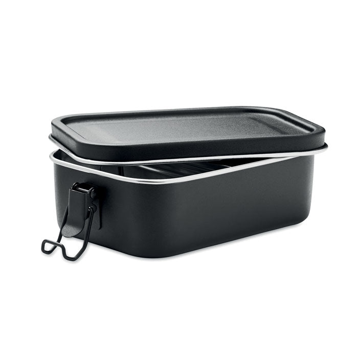 CHAN LUNCHBOX COLOUR - Fiambrera de acero inox. 750 m