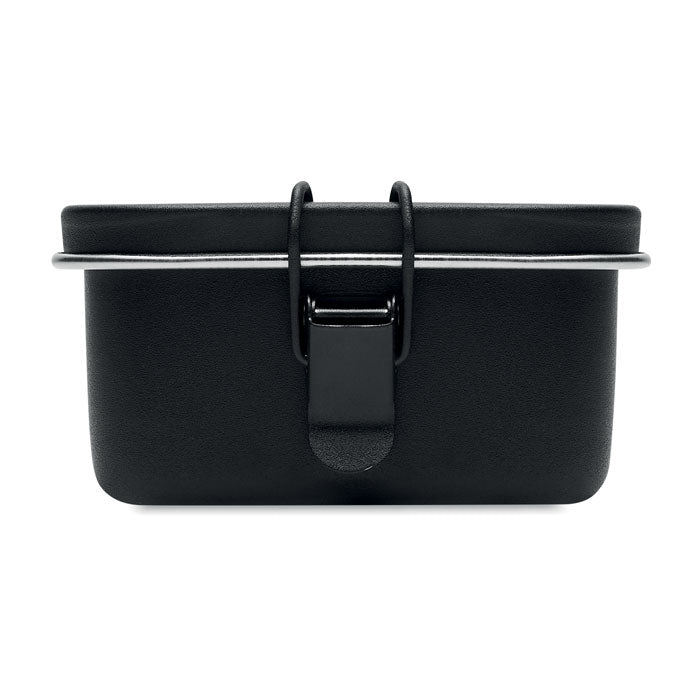 CHAN LUNCHBOX COLOUR - Fiambrera de acero inox. 750 m