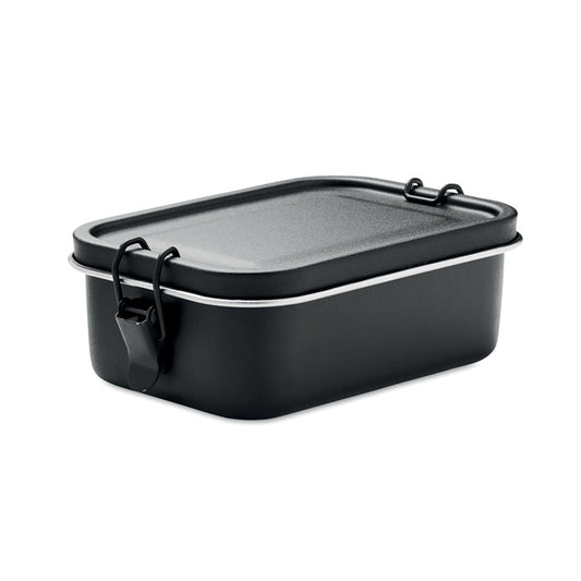 CHAN LUNCHBOX COLOUR - Fiambrera de acero inox. 750 m