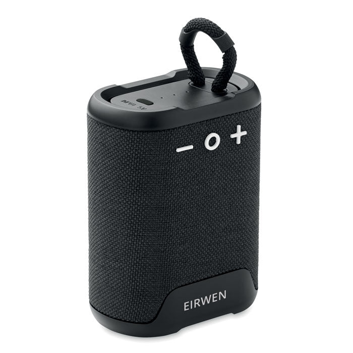 RAMAS - Altavoz impermeable IPX7