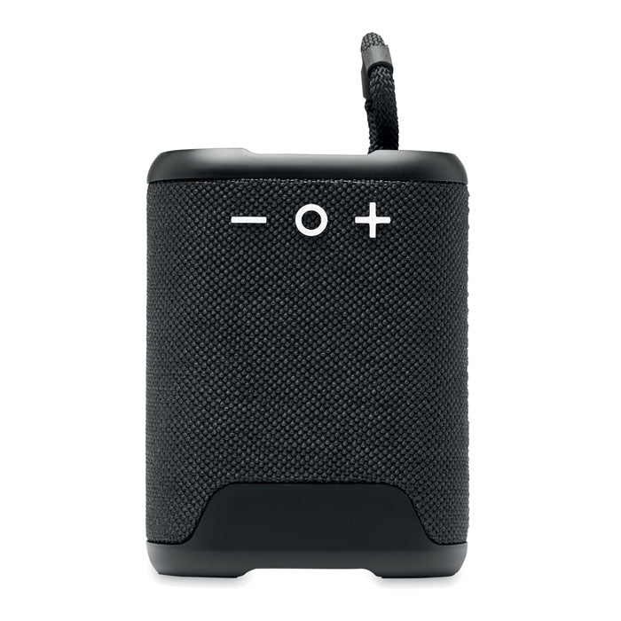 RAMAS - Altavoz impermeable IPX7