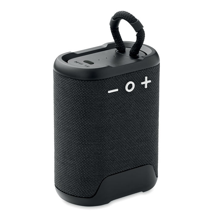 RAMAS - Altavoz impermeable IPX7