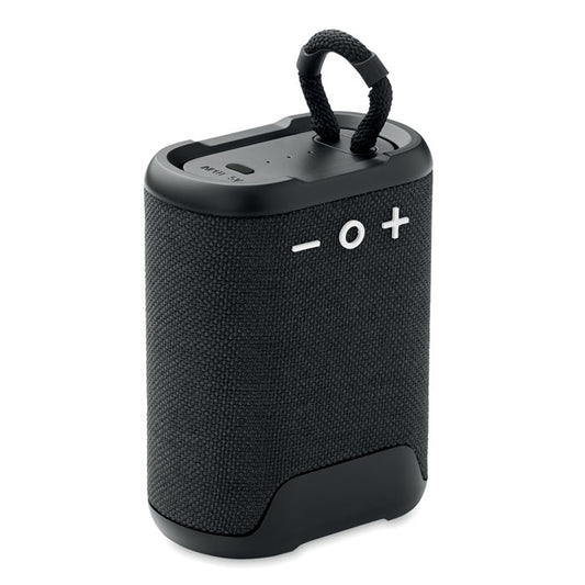 RAMAS - Altavoz impermeable IPX7