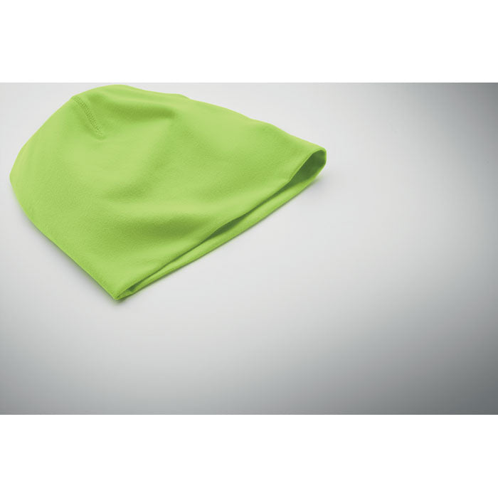LIGHTY - Gorro unisex de algodón