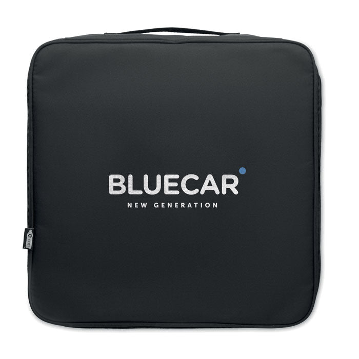 CABAG - Bolsa organizadora 600D RPET - Regalos Corporativos Personalizados · Clap Comunicacion