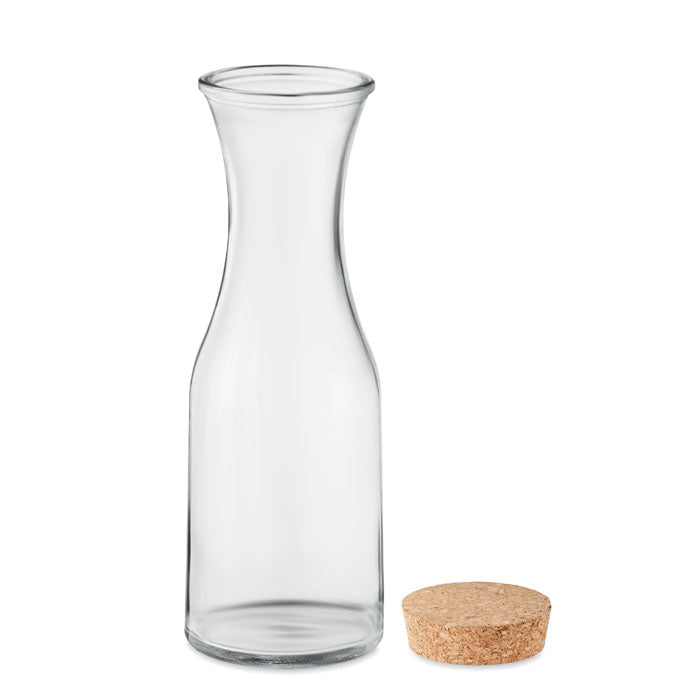 PICCA - Jarra de vidrio reciclado 1L