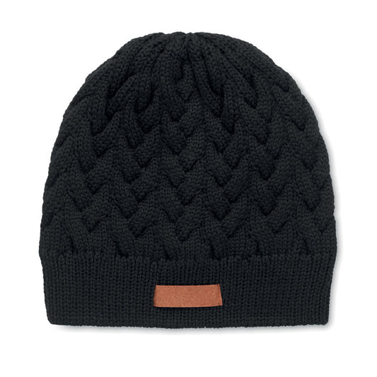 KATMAI - Gorro de punto en RPET