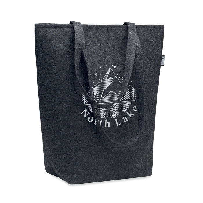NATA - Bolsa de eventos fieltro RPET