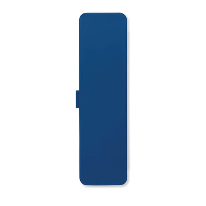 Caja azul
