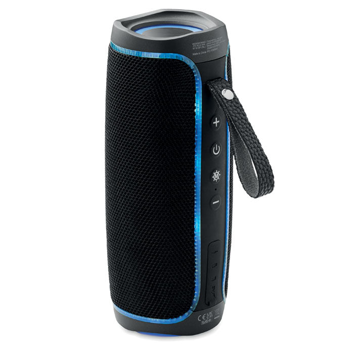 DIMA - Altavoz resistente agua IPX4