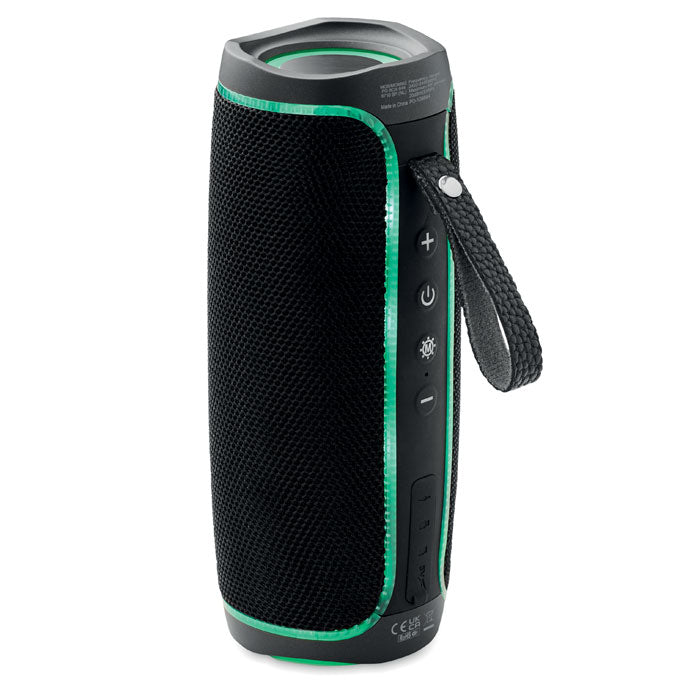 DIMA - Altavoz resistente agua IPX4