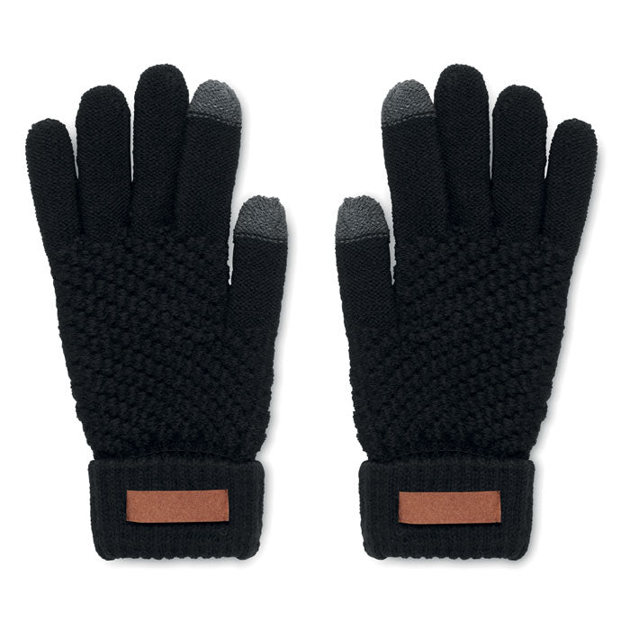 TAKAI - Guantes táctiles de RPET