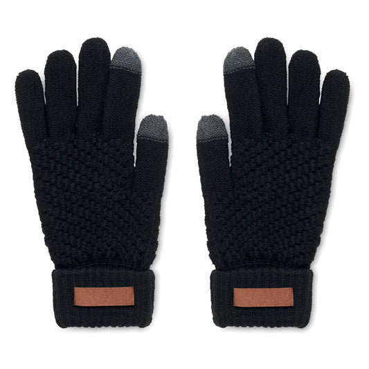 TAKAI - Guantes táctiles de RPET