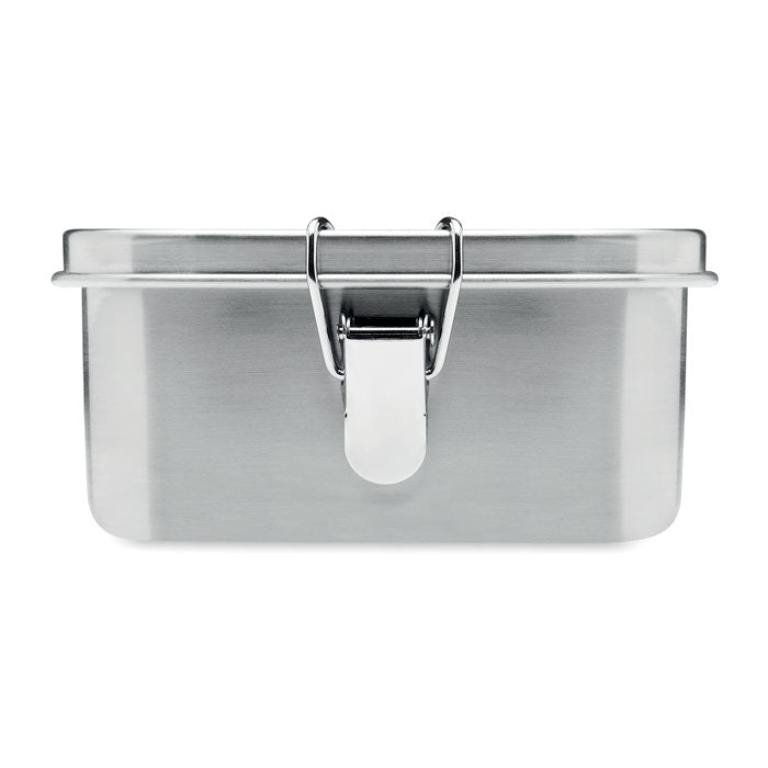 SAO - Fiambrera de acero inoxidable