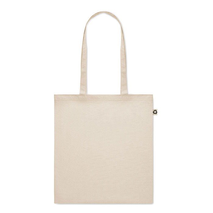 ZOCO - Bolsa compra algodón reciclado