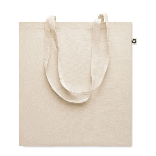 ZOCO - Bolsa compra algodón reciclado