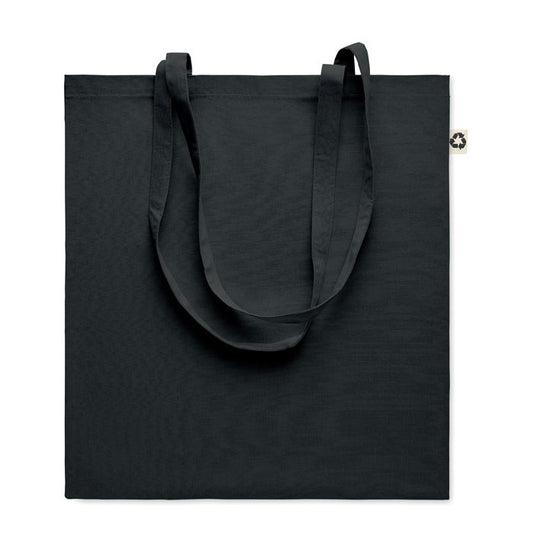 ZOCO COLOUR - Bolsa compra algodón reciclado
