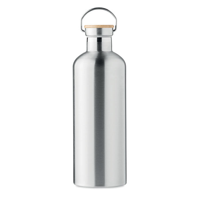 HELSINKI EXTRA - Botella doble pared 1,5L