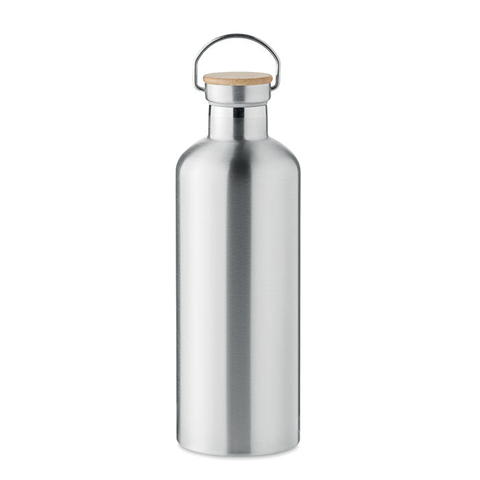 HELSINKI EXTRA - Botella doble pared 1,5L
