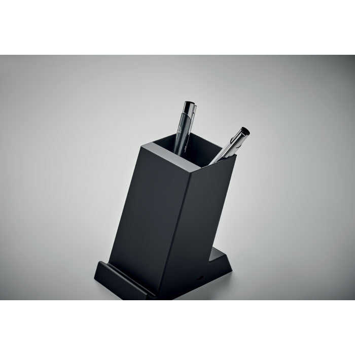 BLOCK - Cargador inalámbrico 15W