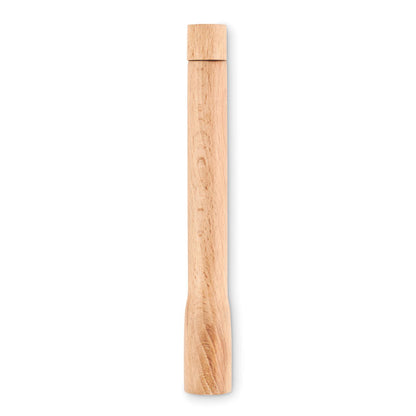 Linterna de madera