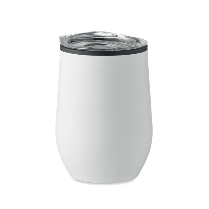 CHIN CHAN - Vaso de doble pared 350 ml