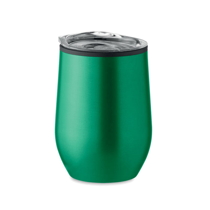 CHIN CHAN - Vaso de doble pared 350 ml