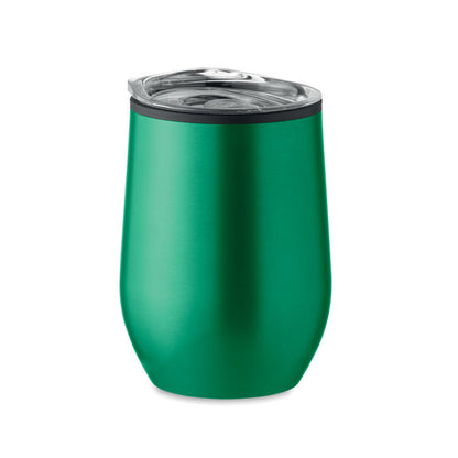 Caja de cartón blanca