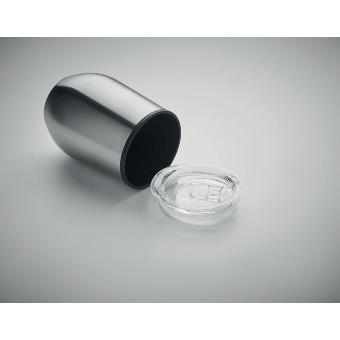 CHIN CHAN - Vaso de doble pared 350 ml