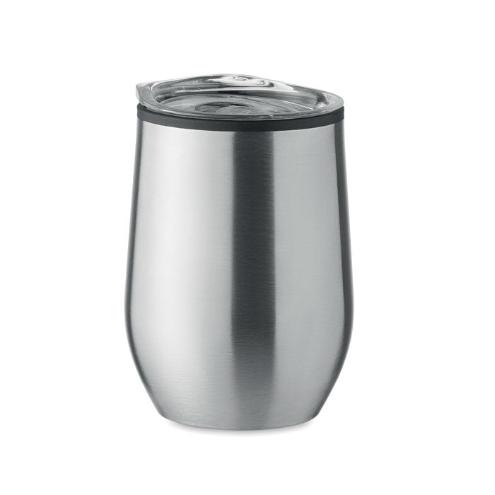 CHIN CHAN - Vaso de doble pared 350 ml