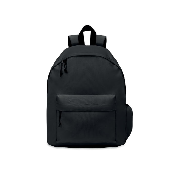 BAPAL+ - Mochila de poliéster RPET 600D - Regalos Corporativos Personalizados · Clap Comunicacion