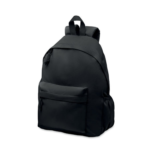 BAPAL+ - Mochila de poliéster RPET 600D