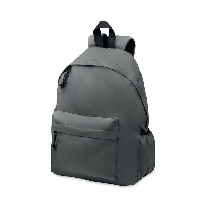BAPAL+ - Mochila de poliéster RPET 600D
