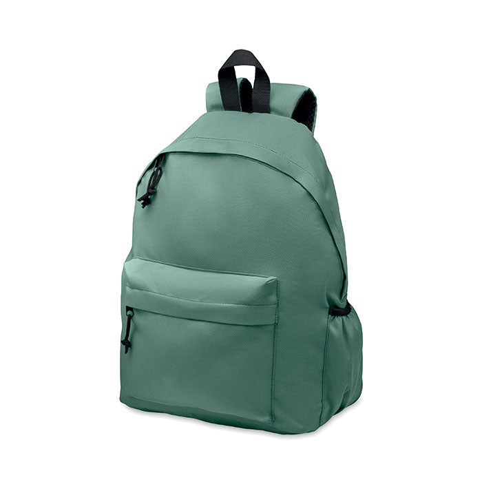 BAPAL+ - Mochila de poliéster RPET 600D