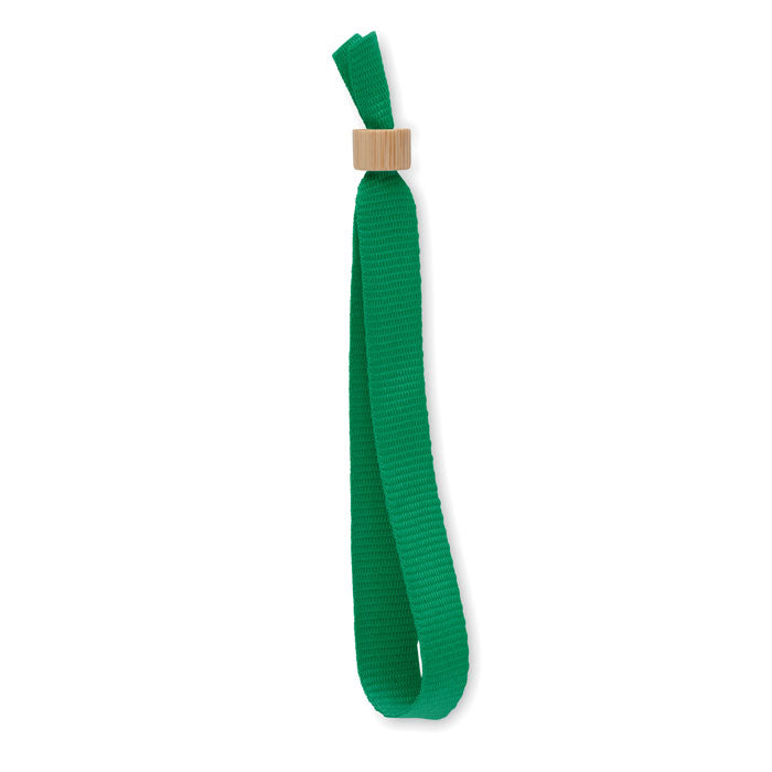 FIESTA - Pulsera de poliéster RPET