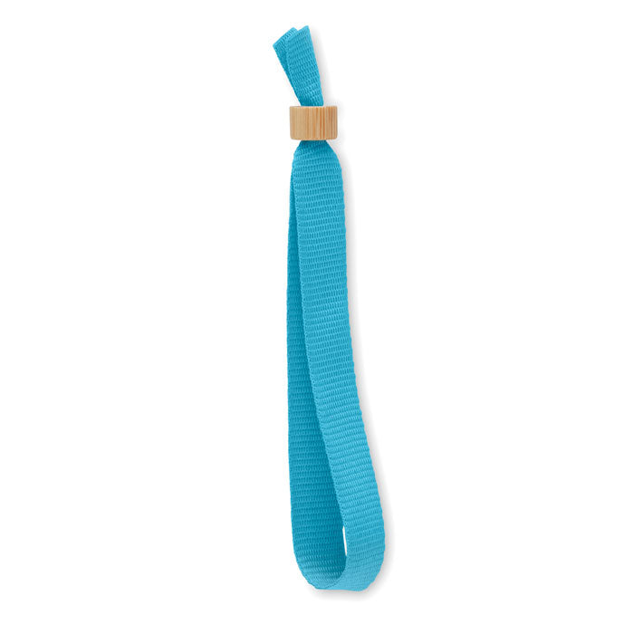 FIESTA - Pulsera de poliéster RPET