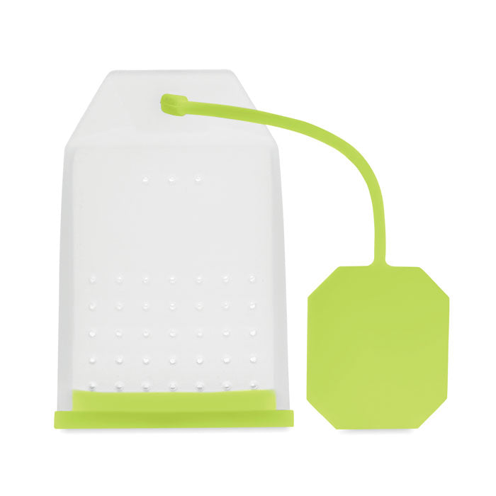 FLABY - Bolsa de té de silicona
