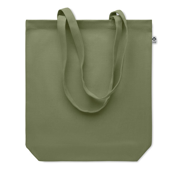 COCO - Bolsa de canvas 270 gr/m²