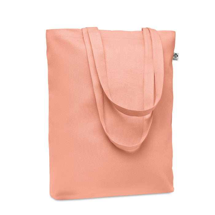 COCO - Bolsa de canvas 270 gr/m²