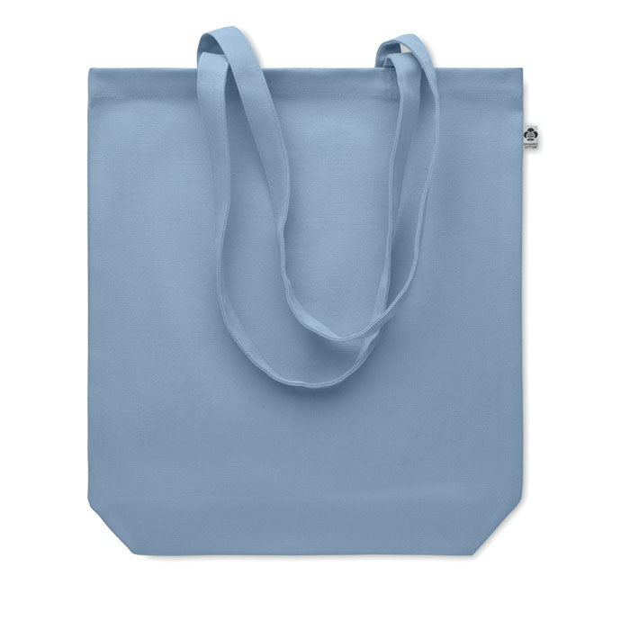 COCO - Bolsa de canvas 270 gr/m²