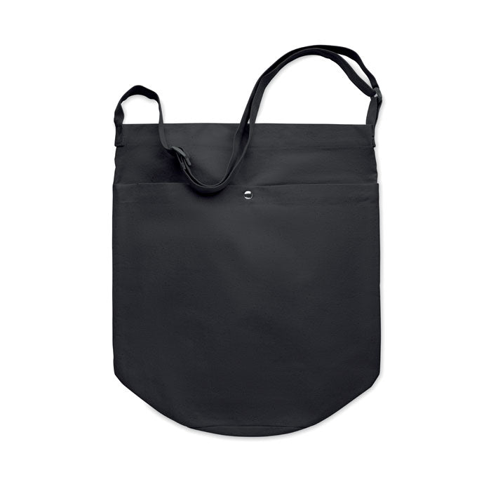 BIMBA COLOUR - Bolsa bandolera canvas 270 gr