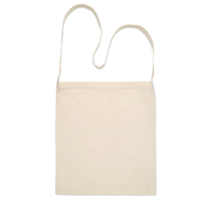 NINTA - Bolsa de algodón 140 gr/m²