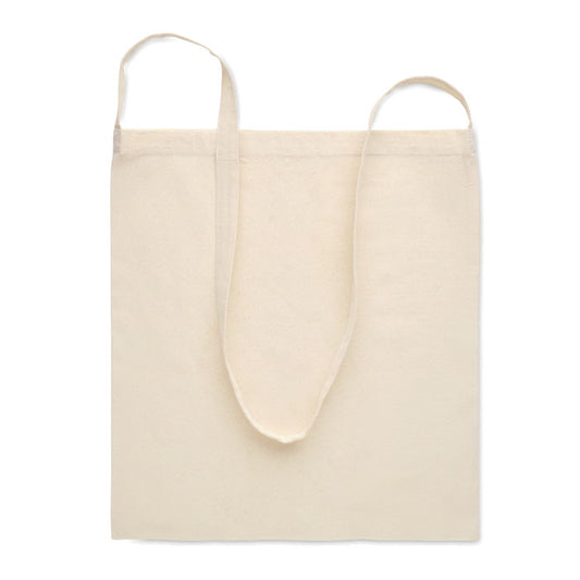 NINTA - Bolsa de algodón 140 gr/m²