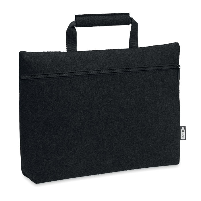 TAPLA - Bolsa de fieltro portátil RPET
