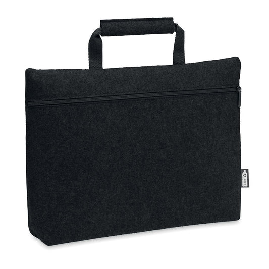 TAPLA - Bolsa de fieltro portátil RPET