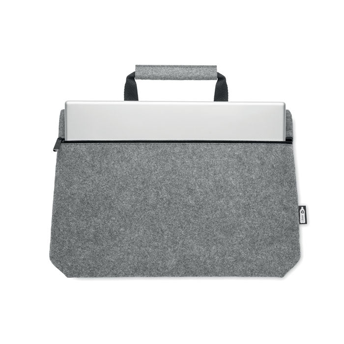 TAPLA - Bolsa de fieltro portátil RPET