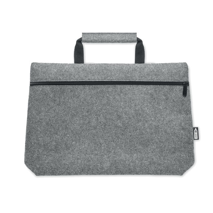 TAPLA - Bolsa de fieltro portátil RPET